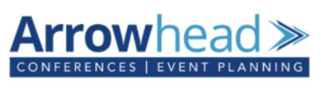 Arrowhead Conferences and Event Planning logo
