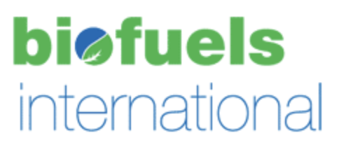 Biofuels International logo