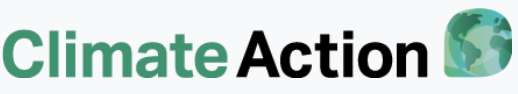 Climate Action logo