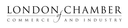 London Chamber of Commerce and Industry logo
